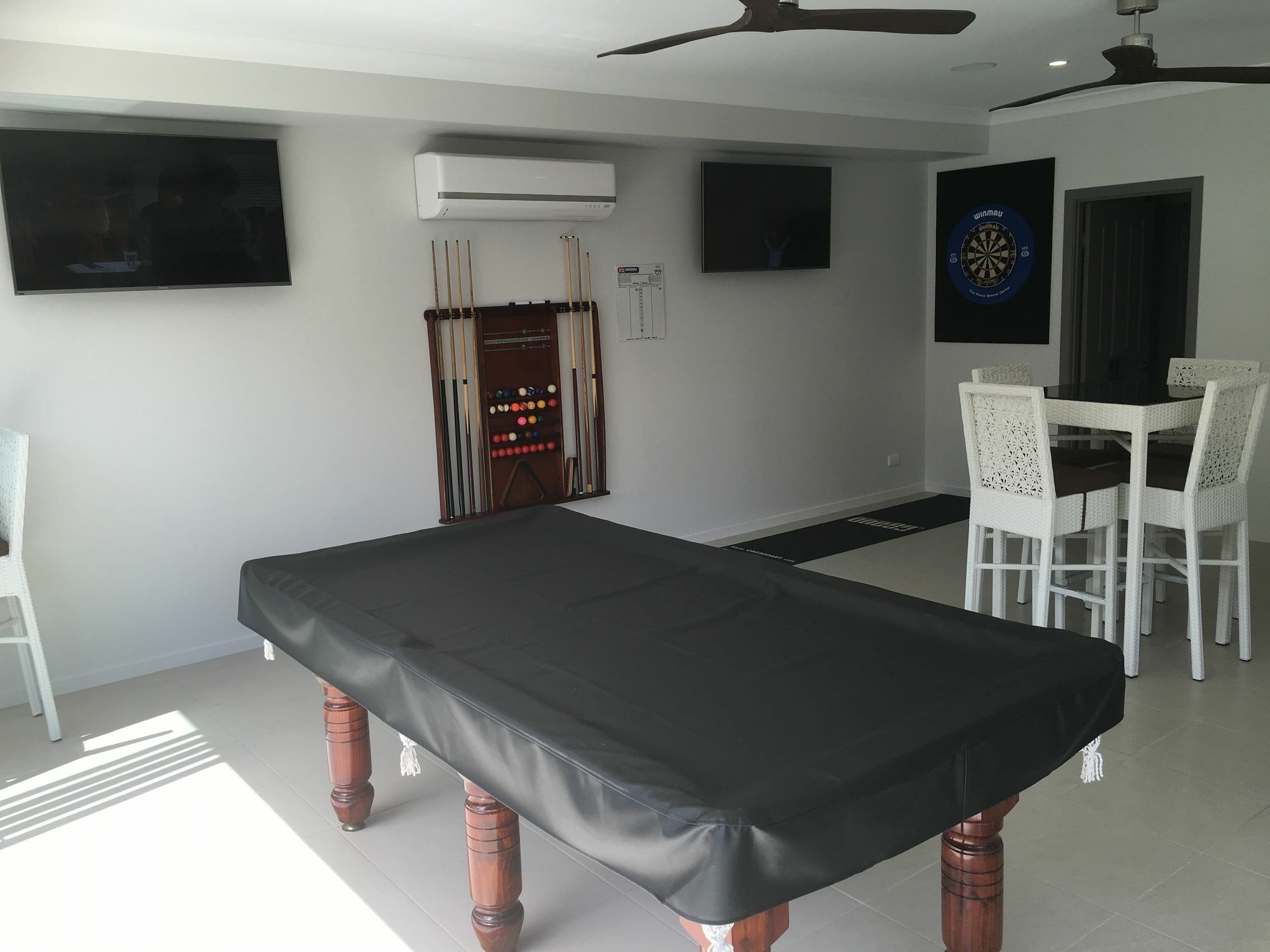 Athena Motel Apartments Toowoomba Extérieur photo