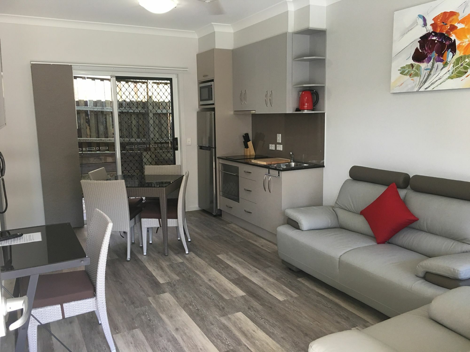 Athena Motel Apartments Toowoomba Extérieur photo