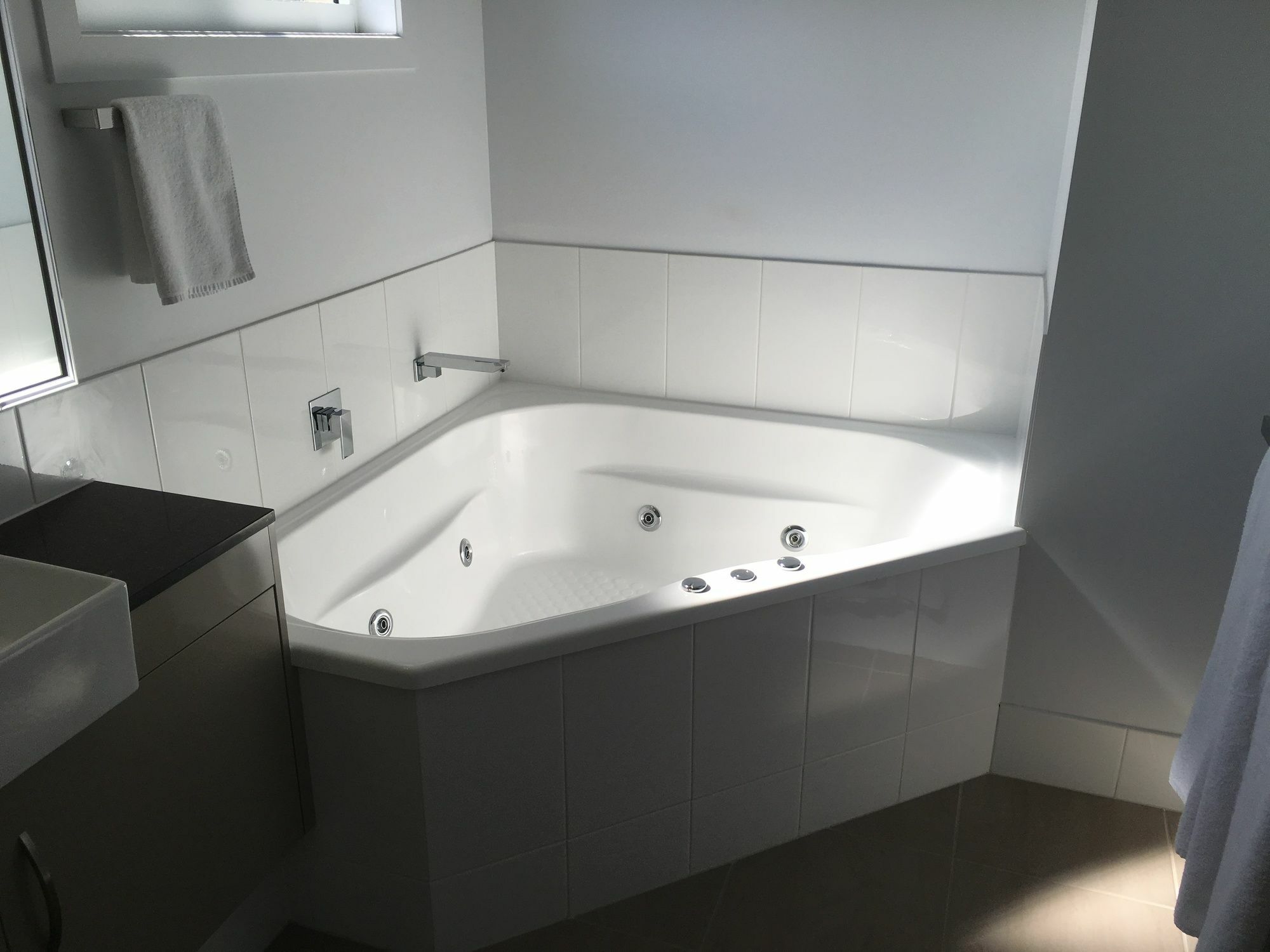 Athena Motel Apartments Toowoomba Extérieur photo