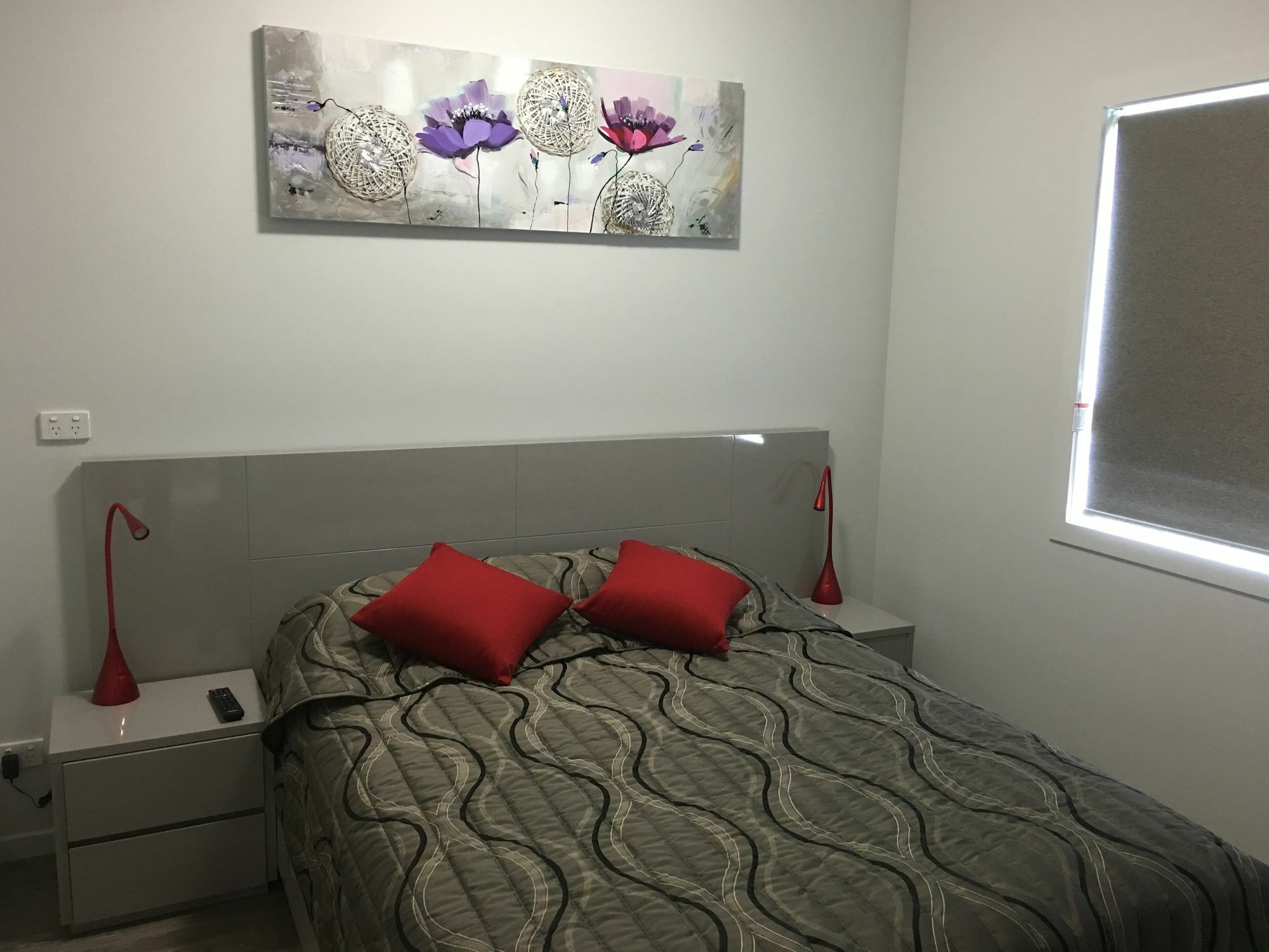 Athena Motel Apartments Toowoomba Extérieur photo