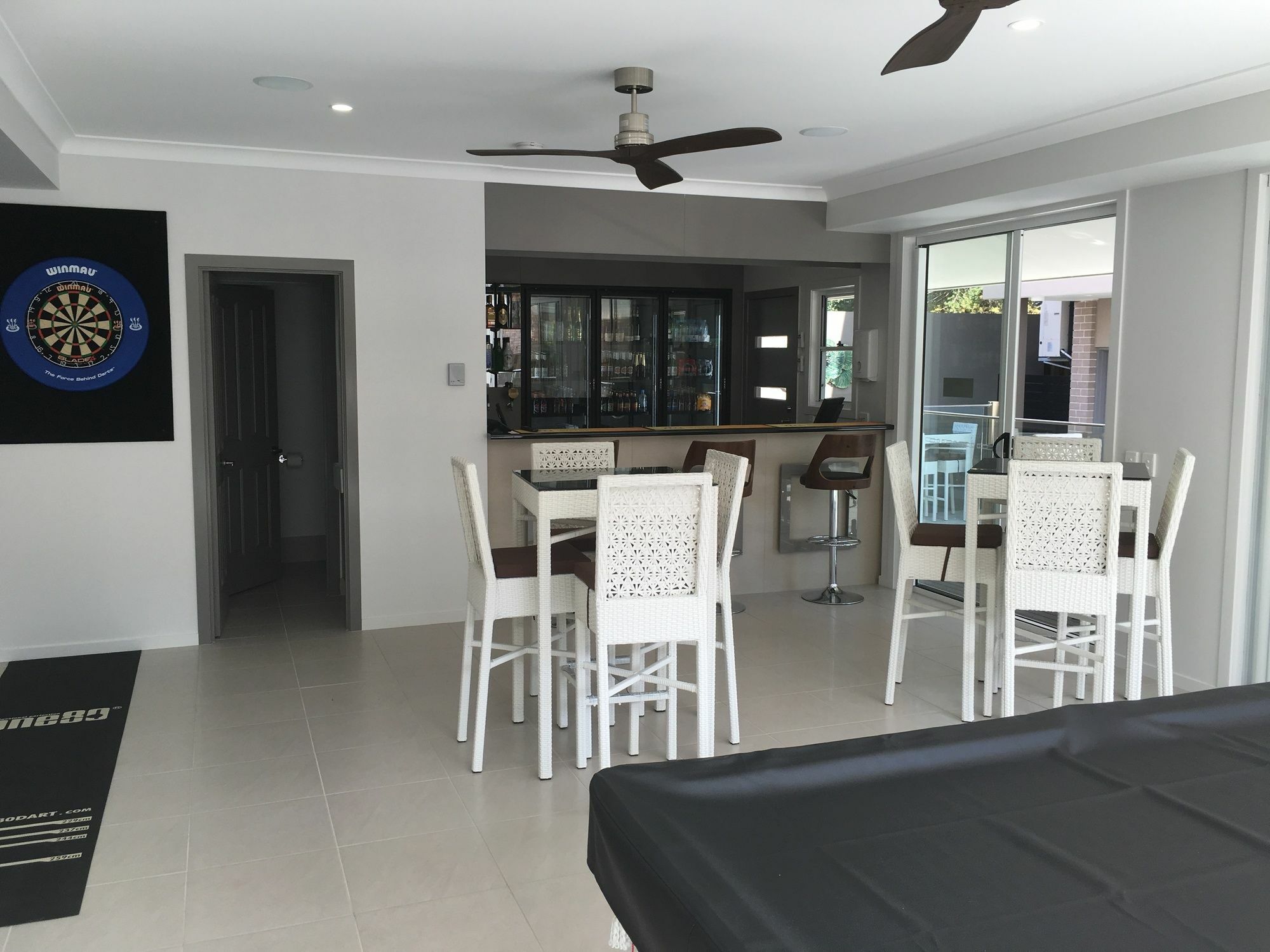 Athena Motel Apartments Toowoomba Extérieur photo